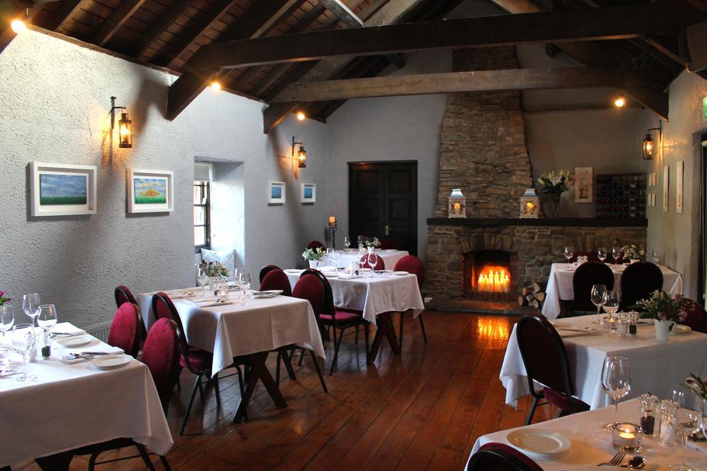 The Garrandarragh Inn Mullinavat Exteriér fotografie