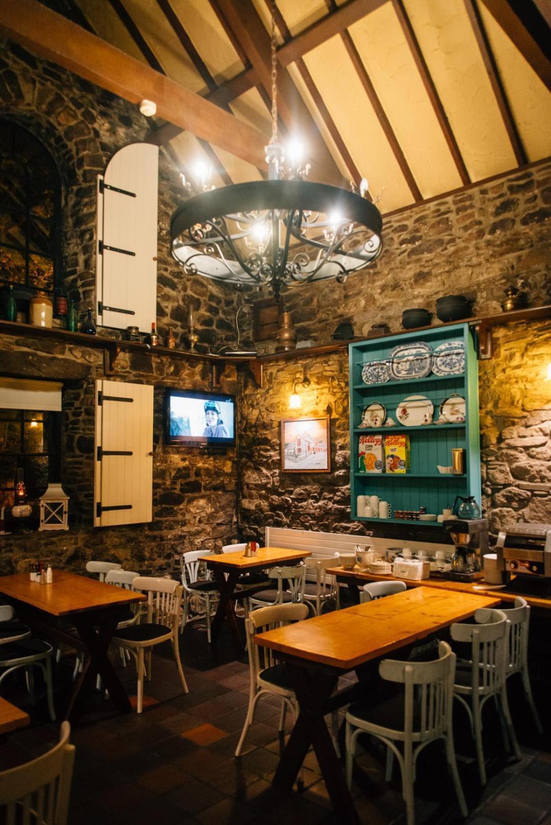 The Garrandarragh Inn Mullinavat Exteriér fotografie